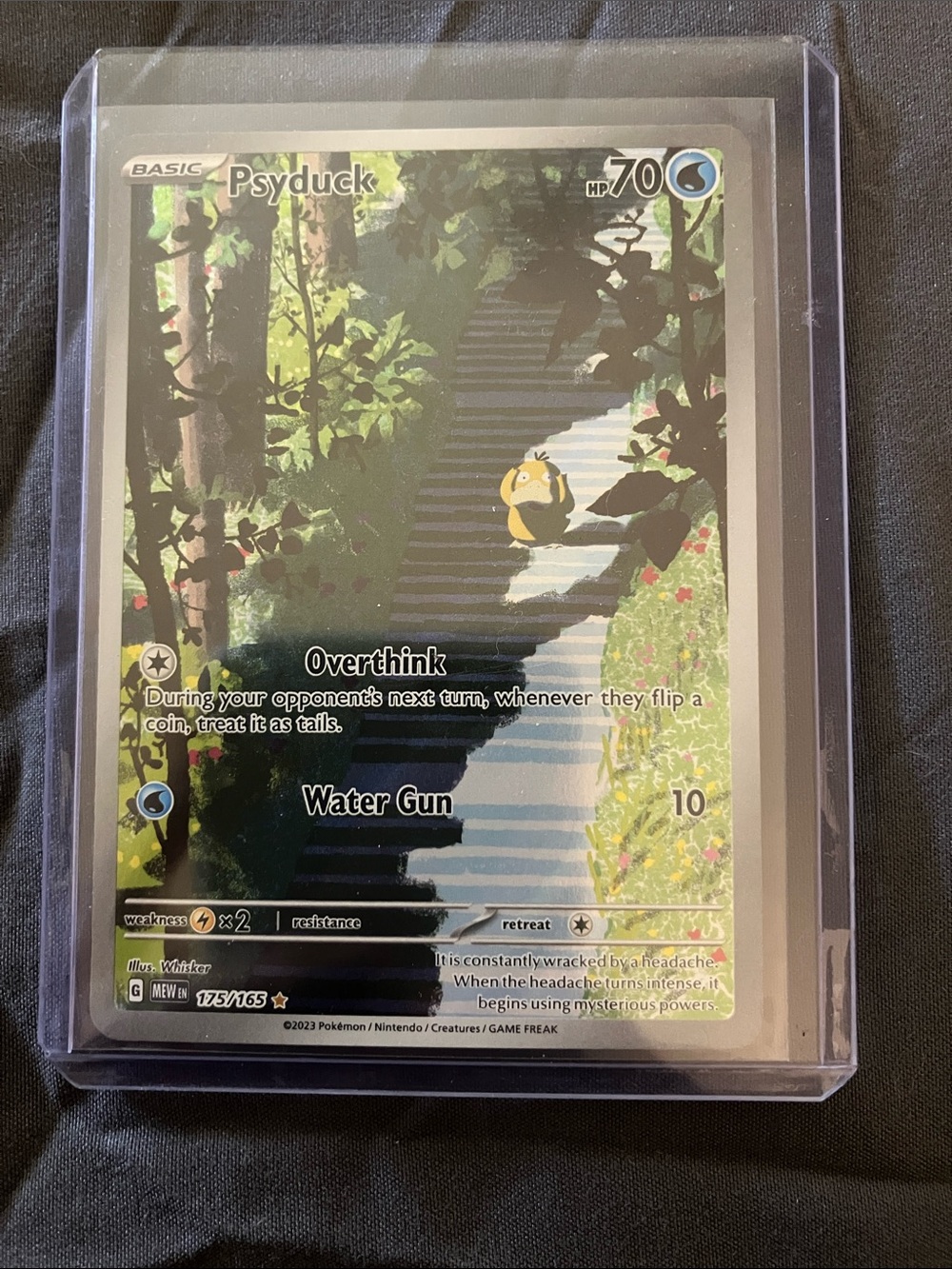 Psyduck #175